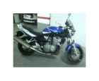 SUZUKI BANDIT 600 - mejor precio | unprecio.es