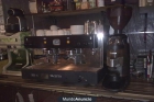 VENDO MAQUINA CAFE. REGALO MOLINO Y MENAJE - mejor precio | unprecio.es