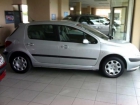 Venta de coche Peugeot 307 HDI '03 en Logroño - mejor precio | unprecio.es