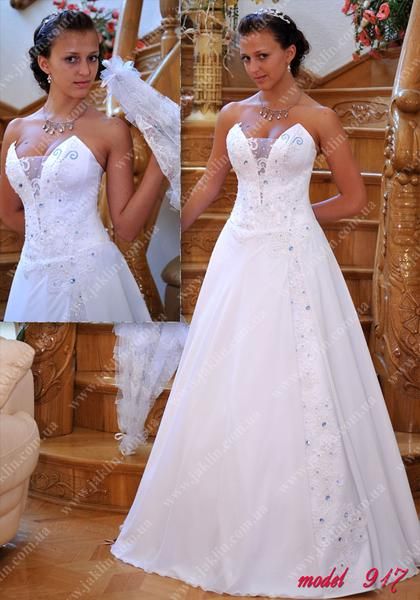 VESTIDOS DE NOVIA A MEDIDA A PARTIR DE 450?