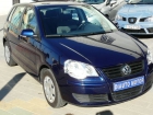 VOLKSWAGEN Polo 1.4TDI United 80 - mejor precio | unprecio.es