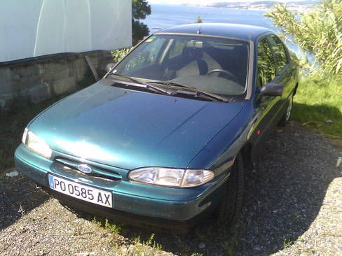 Volkswagen Touareg 2.5 TDI R5