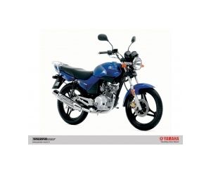 YAMAHA YBR 125