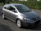 2005 Volkswagen Golf Plus 1.6 FSI Sportline S - mejor precio | unprecio.es