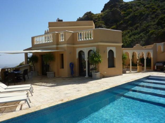 4b  , 4ba   in mojacar,  Costa de Almeria   - 694000  EUR