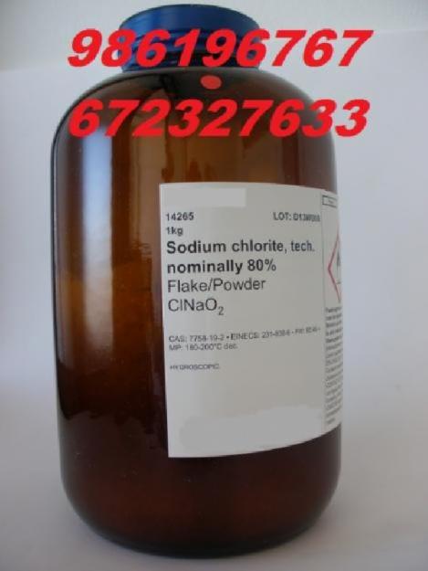 672327633! venta de clorito de sodio, dmso, acido citrico, hipoclorito de calcio