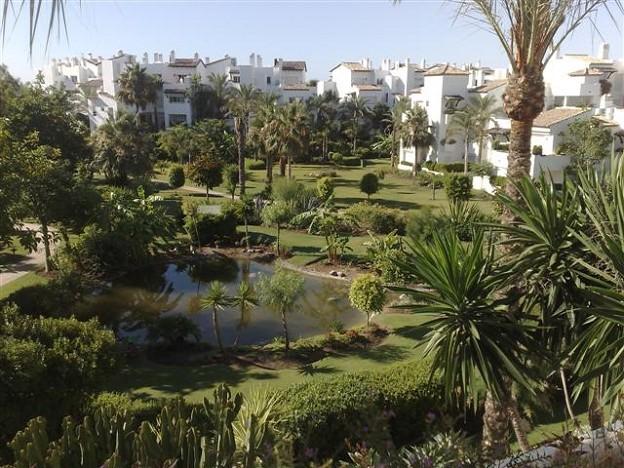 Apartamento a la venta en Costalita Costa del Sol