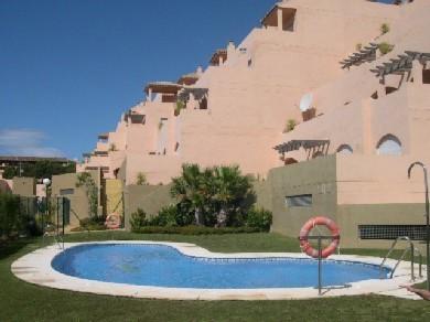 Apartamento con 3 dormitorios se vende en Mijas Costa, Costa del Sol