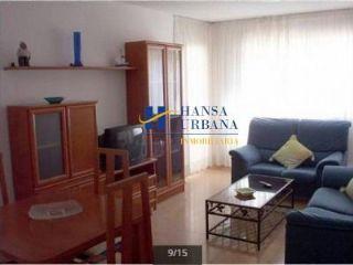 Apartamento en alquiler en Playa de San Juan, Alicante (Costa Blanca)