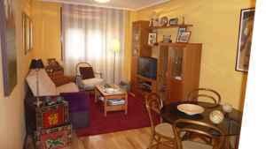 Apartamento en Oviedo