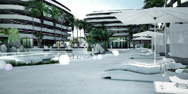 Apartamento en venta en Golden Mile, Málaga (Costa del Sol)