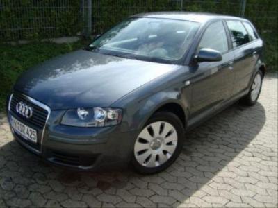 Audi A3 Sportback 1.9 TDI