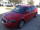 Audi A3 sportback 20tdi ambition en Toledo - mejor precio | unprecio.es