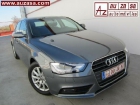 Audi A4 2.0TDI 143cv - nuevo modelo - '13 - mejor precio | unprecio.es