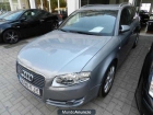 Audi A4 Avant 2.0TDI S-LINE¡ 12 MESES - mejor precio | unprecio.es
