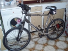 bicicleta " TREK" made in usa , mod. 4100 , 15 vel. - mejor precio | unprecio.es