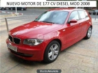 BMW 120 D [600765] Oferta completa en: http://www.procarnet.es/coche/madrid - mejor precio | unprecio.es