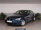 BMW 520 D 520d Berlina - mejor precio | unprecio.es