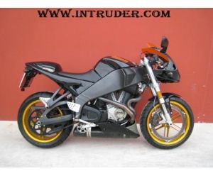 BUELL XB12 FIREBOLT