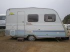 CARAVANA CAMEL 380   ( IMPECABLE ) - mejor precio | unprecio.es
