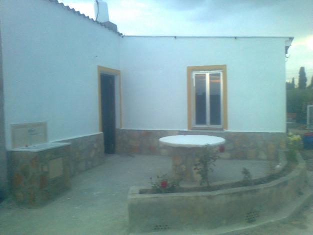 Casa de campo