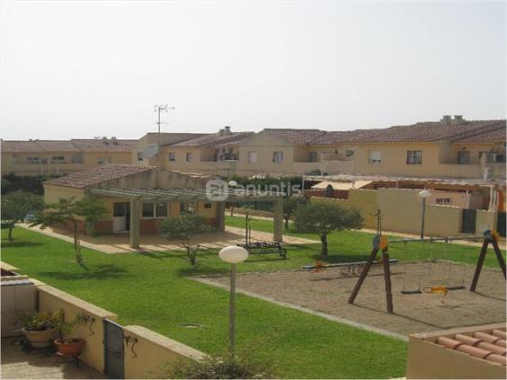 Casa en Espartinas