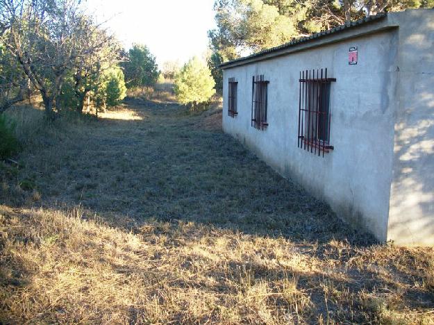 Casa rural en Valls