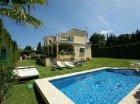 Chalet con 6 dormitorios se vende en Marbella, Costa del Sol - mejor precio | unprecio.es