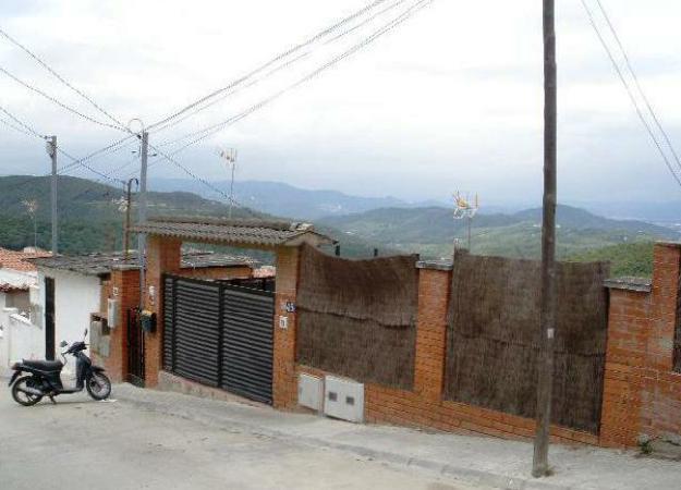 Chalet en Sant Cugat del Vallès