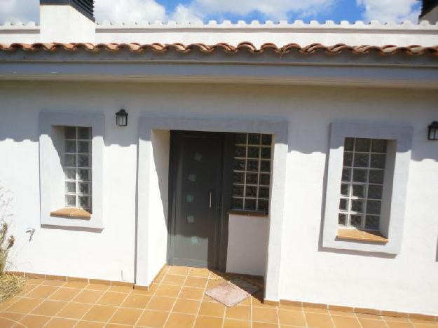 Chalet en Vidreres