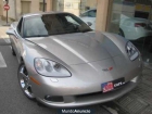 Chevrolet Corvette C6 TARGA EN STOCK, TMCARS.ES - mejor precio | unprecio.es