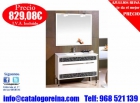 Conjunto SONIA 100 Blanco/Fondo Blanco - mejor precio | unprecio.es