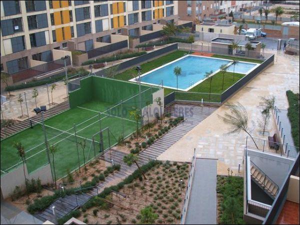 Estudio en Valencia