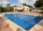 Finca/Casa Rural en venta en Elche/Elx, Alicante (Costa Blanca) - mejor precio | unprecio.es