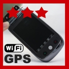 FO38 Movil Doble tarjeta con Wifi, GPS, Radio FM, Track ball, Camara 12,1 MPx con Flash - mejor precio | unprecio.es