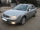 FORD MONDEO TDCI 130 CV 6 VEL GUIA - VALENCIA - mejor precio | unprecio.es