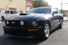 FORD MUSTANG V8 GT SPECIAL CALIFORNIA - Barcelona - mejor precio | unprecio.es