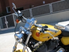 Harley Davidson Sportster 883 Custom - mejor precio | unprecio.es