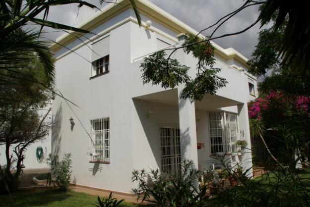 Hermosa casa en el Sur de Tenerife