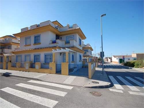 House for Sale in Murcia, Murcia, Ref# 2760740
