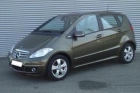 Mercedes-Benz A 180 180 CDI Av - mejor precio | unprecio.es