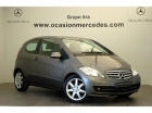 MERCEDES-BENZ A 180 CDI RED&BLACK - Madrid - mejor precio | unprecio.es