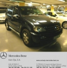 Mercedes-Benz ML 400 ML 400CDI - mejor precio | unprecio.es