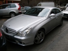 MERCEDES CLS 55 AMG - mejor precio | unprecio.es