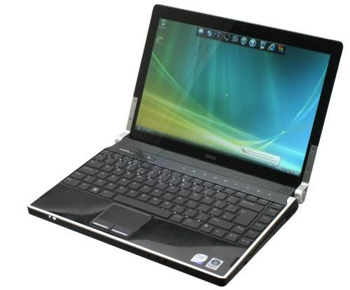 New Dell XPS 13 Laptop 2.4 4GB 1340 320GB bluetooth