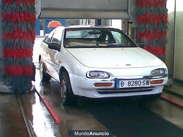 Nissan 100nx