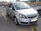 Opel zafira 1.9 Cdti 120Cv ENJOY - mejor precio | unprecio.es