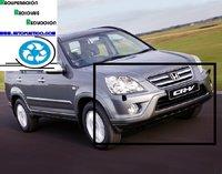 Paragolpes honda cr-v delantero.año 04-08.ref 1036