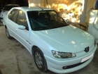 peugeot 306 boulevard 1.9 Diesel - mejor precio | unprecio.es