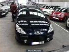 Peugeot 307 SW 1.6 HDi - mejor precio | unprecio.es